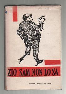LIBRACCIO VINTAGE