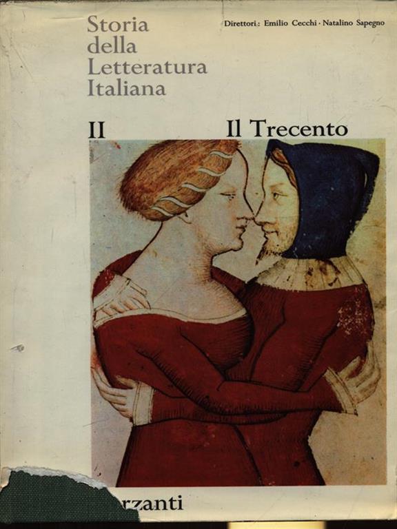 LIBRACCIO VINTAGE