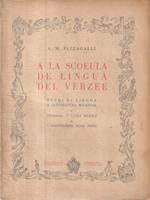 A La Scoeula De Lingua Del Verzee