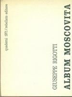 Album Moscovita