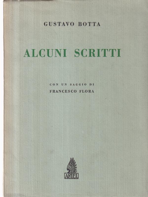 LIBRACCIO VINTAGE