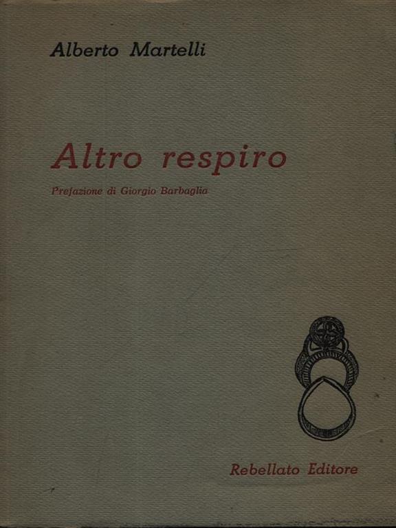 LIBRACCIO VINTAGE