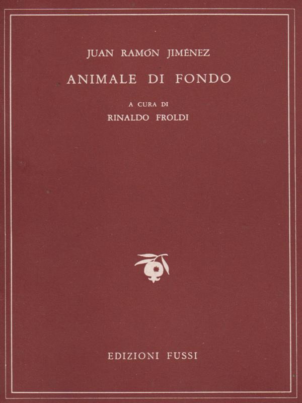 LIBRACCIO VINTAGE