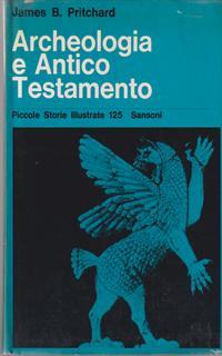 Archeologia e Antico Testamento