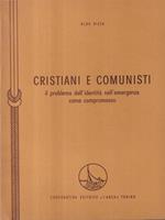 Cristiani e comunisti