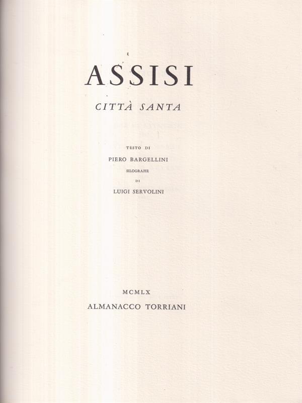 LIBRACCIO VINTAGE