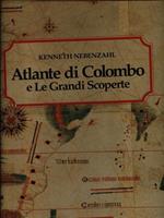 Atlante Di Colombo E Le Grandi Scoperte