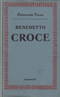Benedetto Croce ed il pensiero contemporaneo