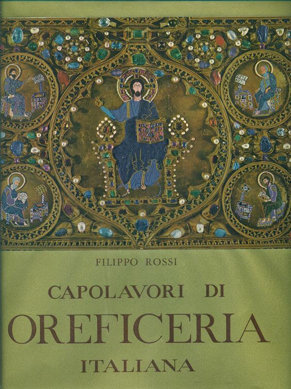 LIBRACCIO VINTAGE
