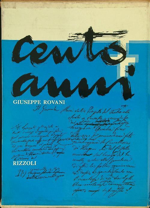LIBRACCIO VINTAGE
