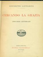 Cercando La Grazia