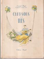 Chansons Des Iles