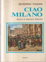 Ciao Milano