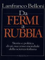 Da Fermi A Rubbia Belloni