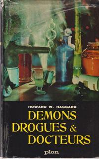 Demons Drogues & Docteurs