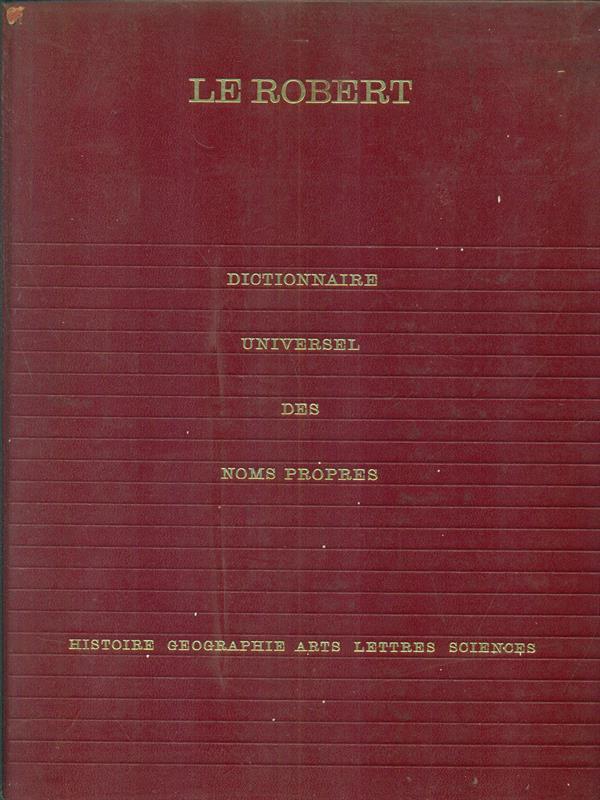 LIBRACCIO VINTAGE