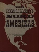 Die Nationen Nord Amerikas