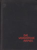 Die verratene Armee
