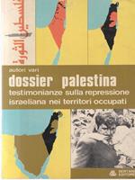 Dossier Palestina