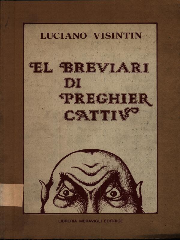LIBRACCIO VINTAGE