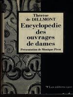Encyclopedie Des Ouvrages De Dames