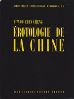 Erotologie de la Chine