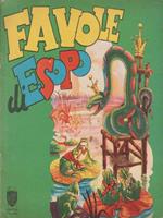 Favole di Esopo