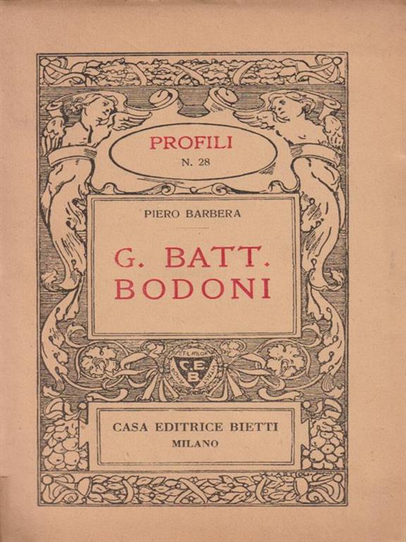 LIBRACCIO VINTAGE