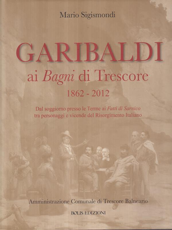 LIBRACCIO VINTAGE