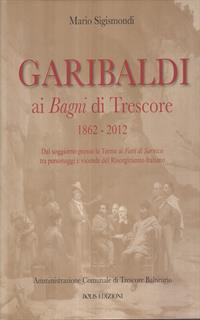 Garibaldi ai bagni di Trescore