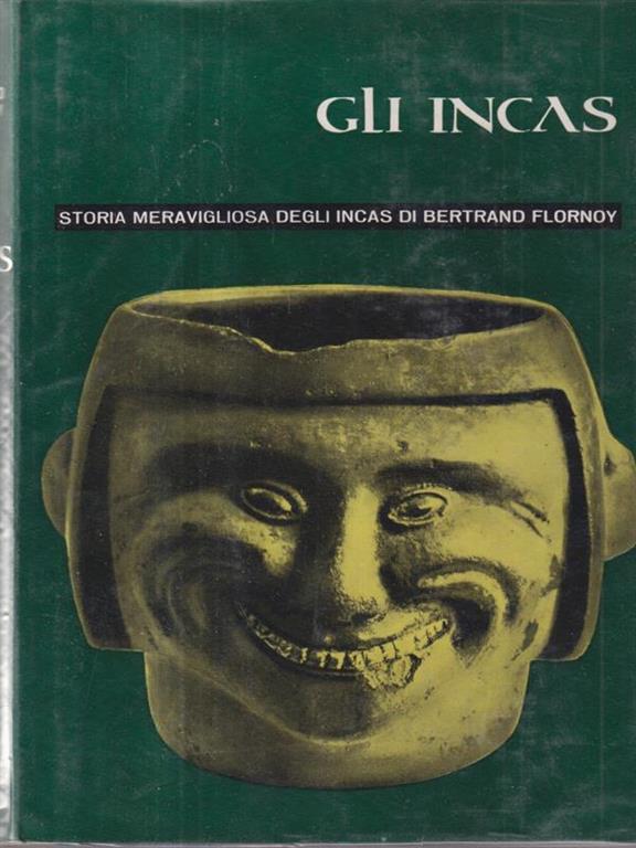 LIBRACCIO VINTAGE