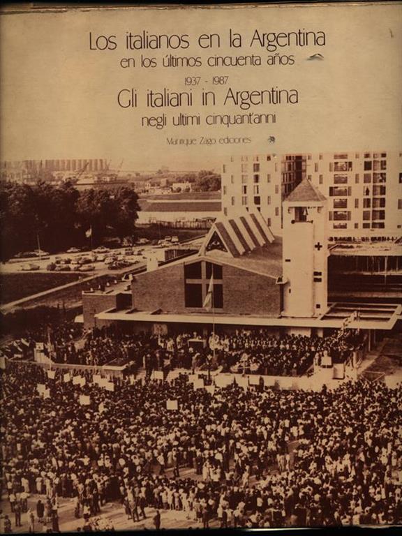 LIBRACCIO VINTAGE