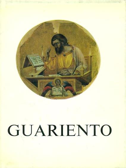 Guariento - Francesca Flores D'Arcais - copertina