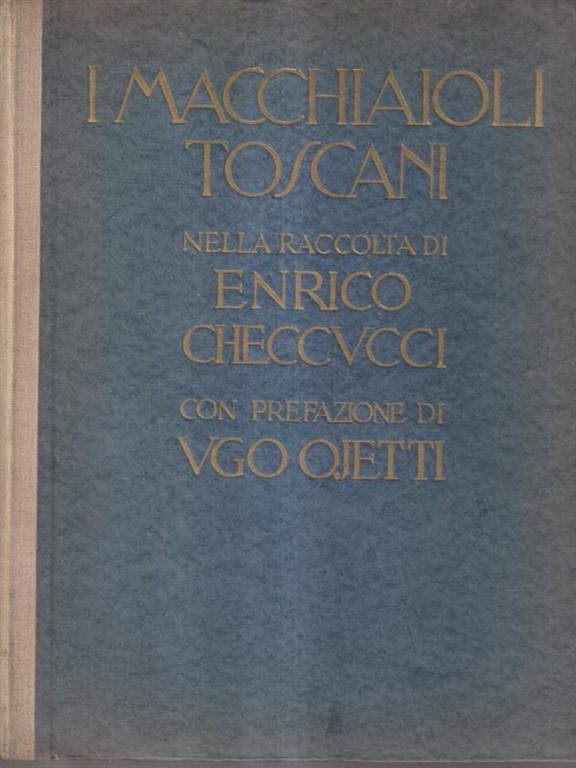 LIBRACCIO VINTAGE