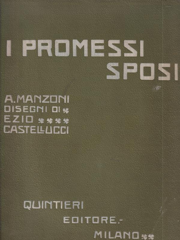 LIBRACCIO VINTAGE