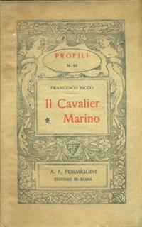 Il cavalier Marino