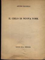 Il cielo di Nuova York