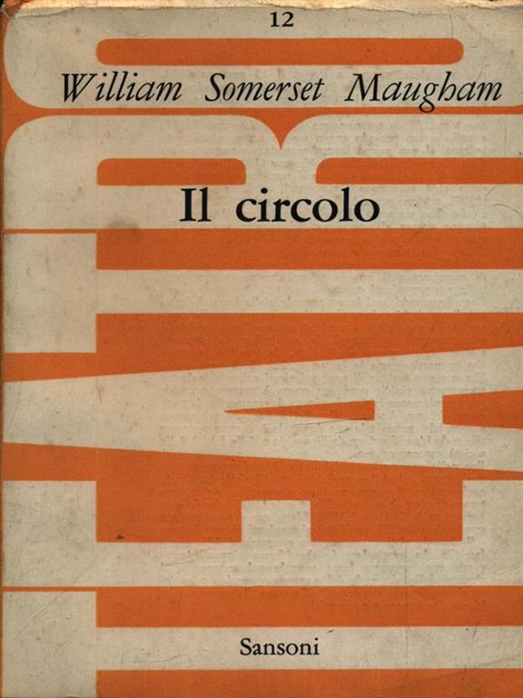LIBRACCIO VINTAGE