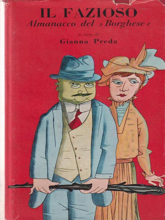 LIBRACCIO VINTAGE
