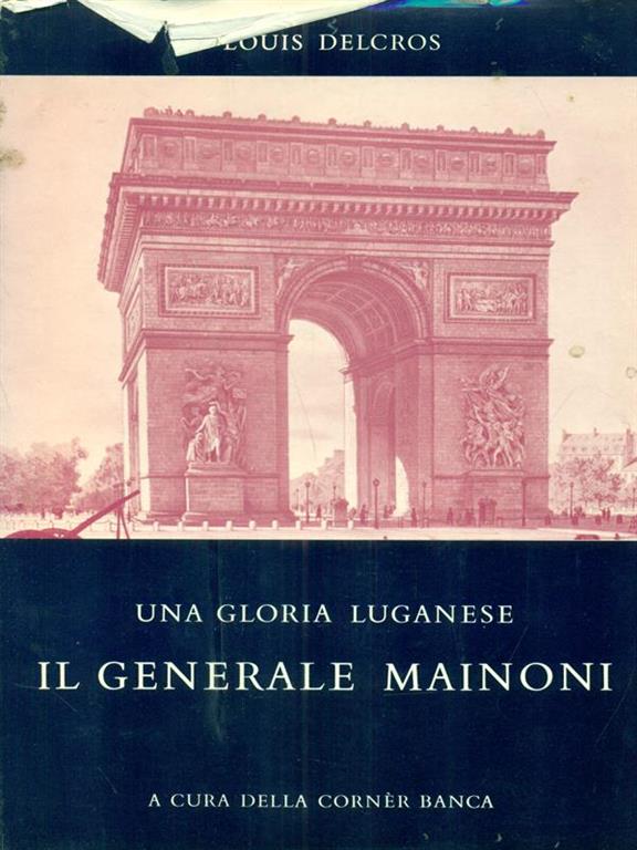 LIBRACCIO VINTAGE