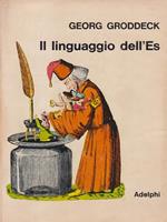 Il linguaggio dell'es