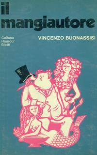 Il mangiautore