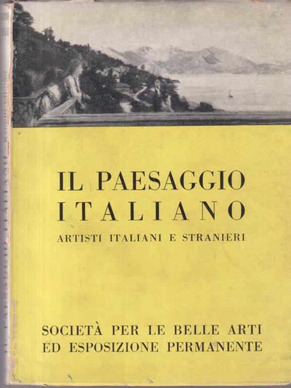 LIBRACCIO VINTAGE