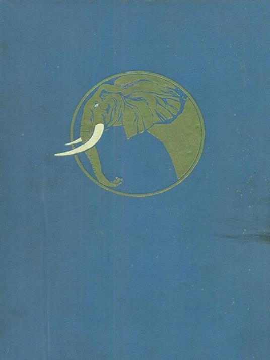 Il sentiero delle belve - Vittorio T. Zammarano - copertina