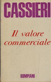 Il valore commerciale