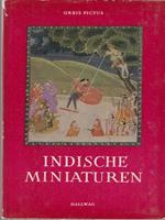 Indische Miniaturen