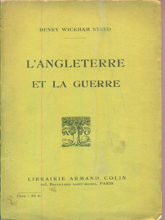 LIBRACCIO VINTAGE