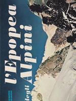 L' epopea degli Alpini