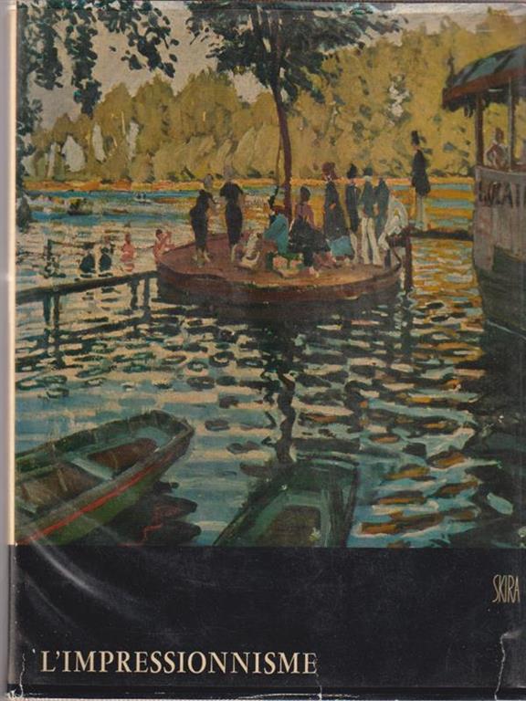 LIBRACCIO VINTAGE