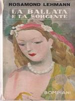 La ballata e sorgente